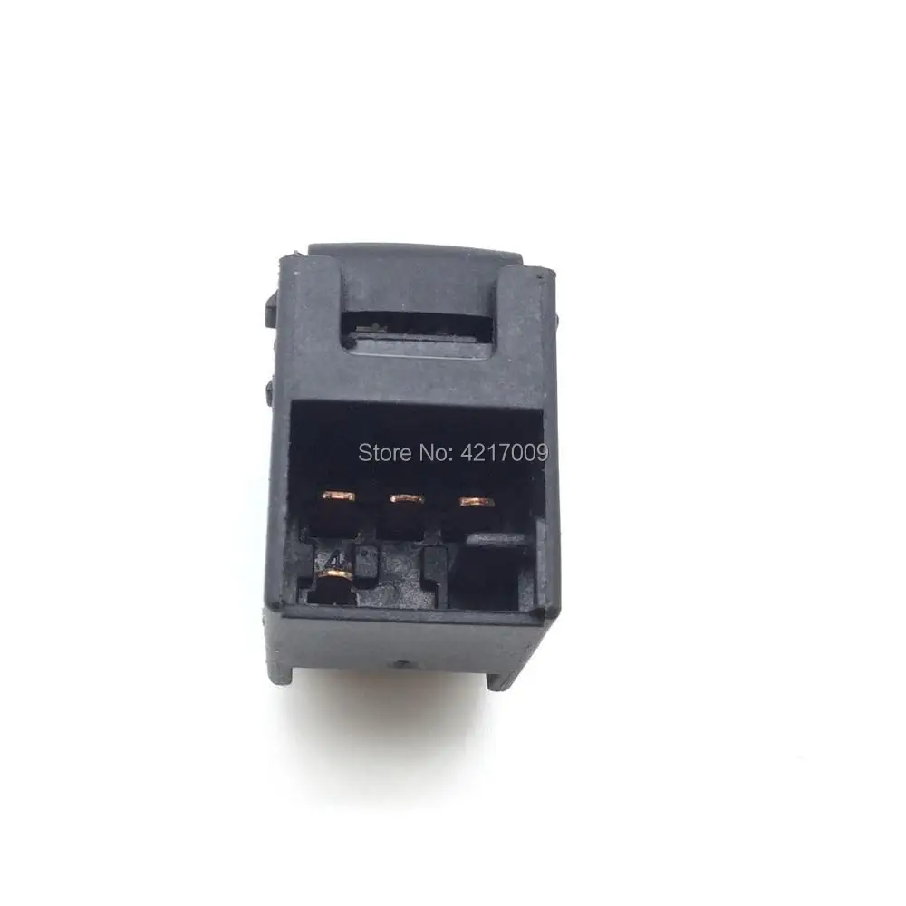 Кнопка управления боковым окном пассажира для VW Passat B5 Bora Jetta Golf MK4 3B0 959 855 B 3B0959855B 855B