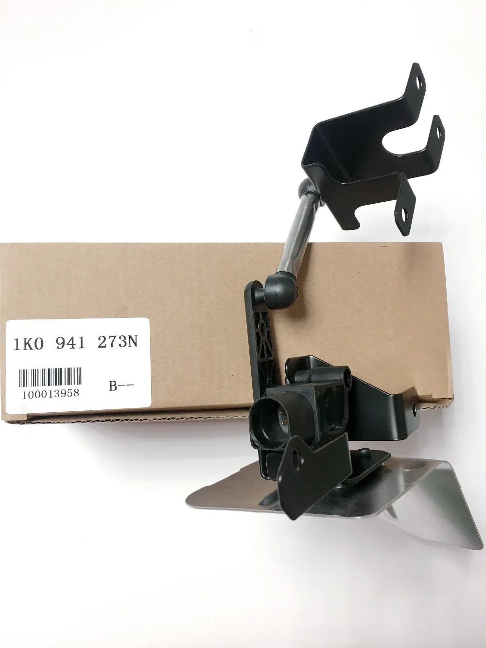1K0941273N новый датчик уровня задней фары для AUDI TT Q3 A3 Seat Leon Golf 5 6 Passat 3C Touran 1T A3 8P OE #1K0 941 (art.: e8d528f9f2) - e8d528f9f2