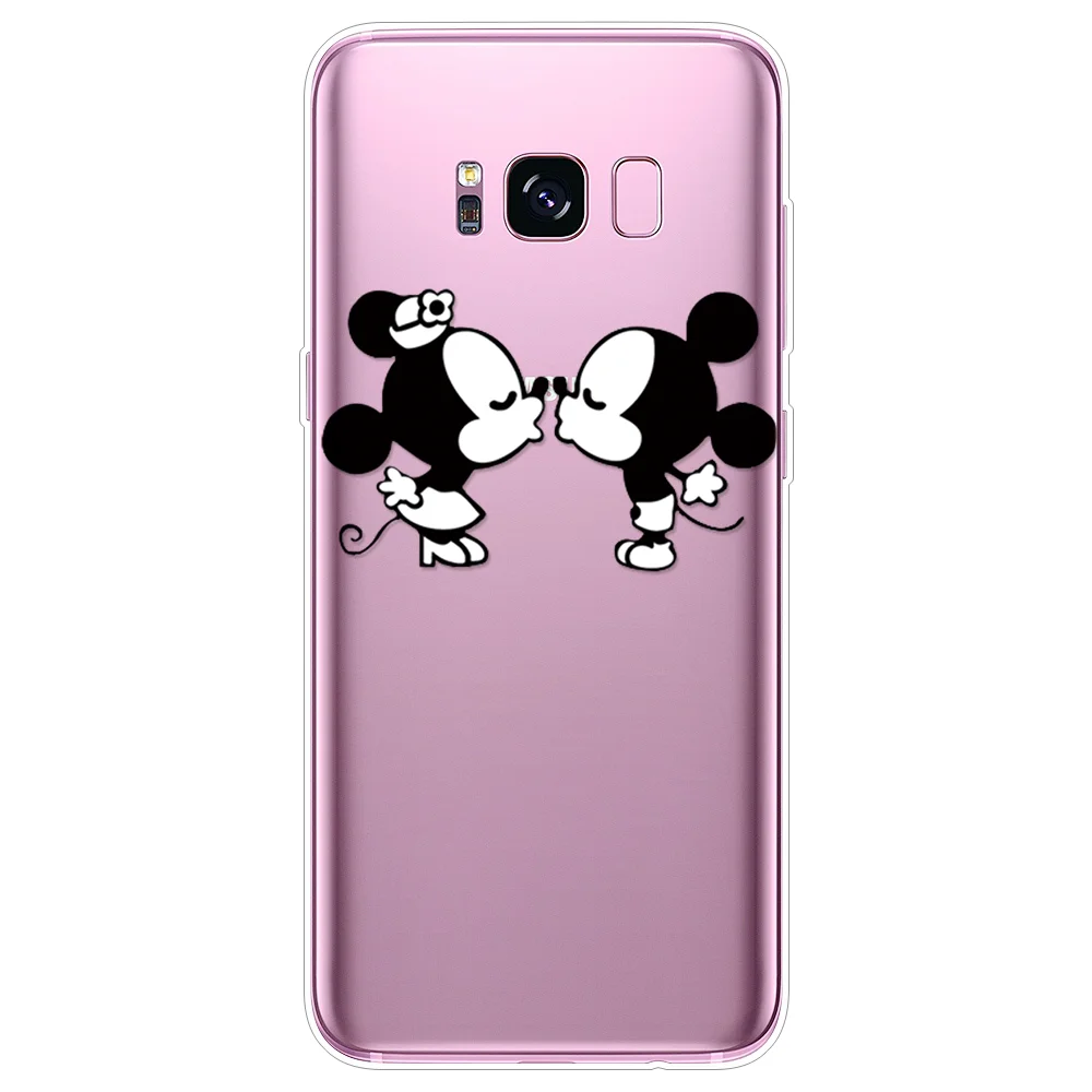 minimiqi Анимация узорную обложку для samsung Galaxy A40 A50 A60 A70 A3 A5 A7 A9 A8 A6 плюс A10 A20e A30 G530 i9060 чехлы - Цвет: minimiqi