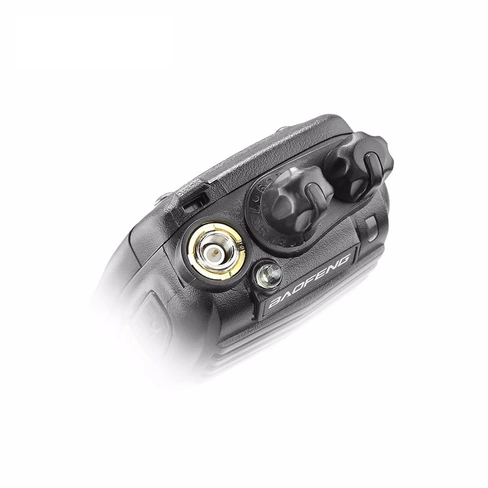 2 шт. Baofeng BF 999s UHF Hotel Communicator ручной трансивер Cb Radio Flashlight 999S Walky Talky|Рации| |