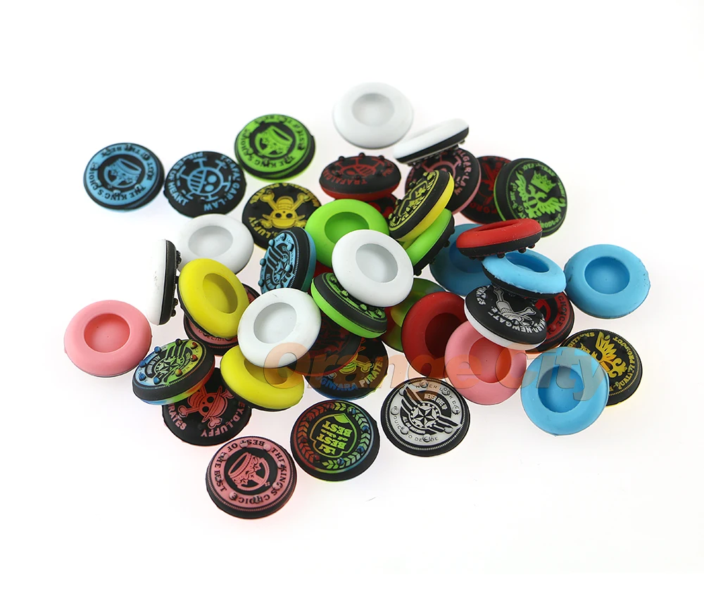 Резиновая силиконовая наклейка ChengChengDianWan на большой палец чехол Обложка ручки