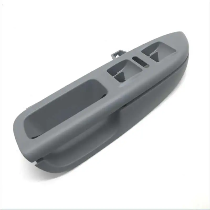 Дверная ручка SKTOO передняя и левая ручки внутри кронштейна подъемника Кнопочная