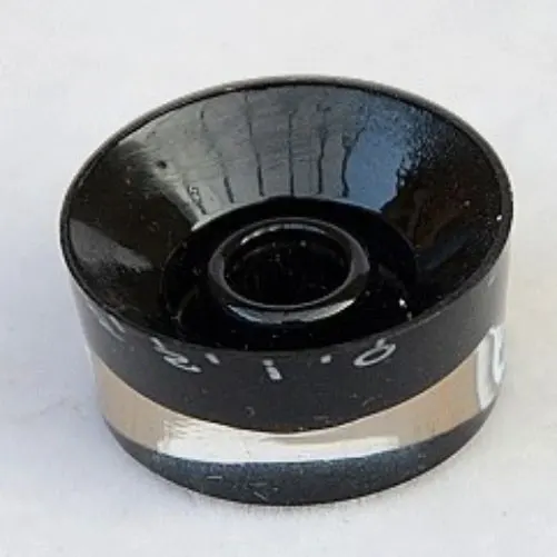 4 шт. ручки контроля скорости Замена циферблата электрогитара акриловая Полезная