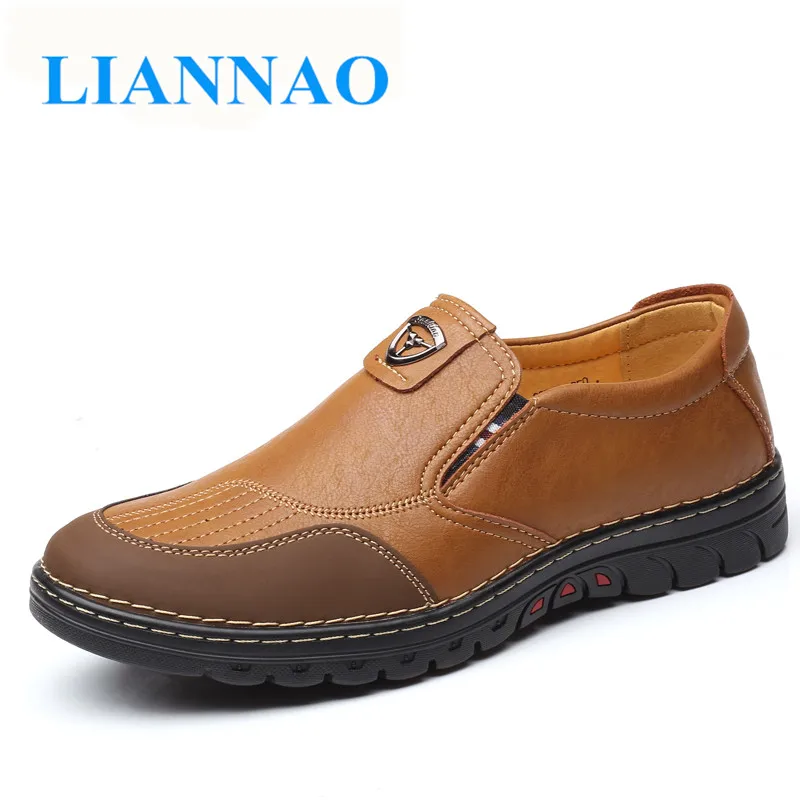 Кроссовки Повседневная обувь мужские новые роскошные дизайнерские рабочие