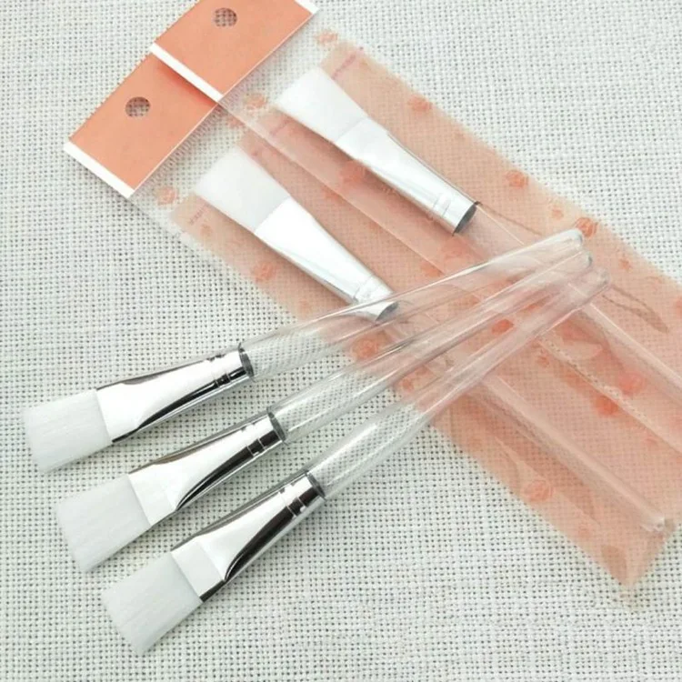 Блестящая мягкая Кисть для макияжа глаз 1 шт. | Красота и здоровье