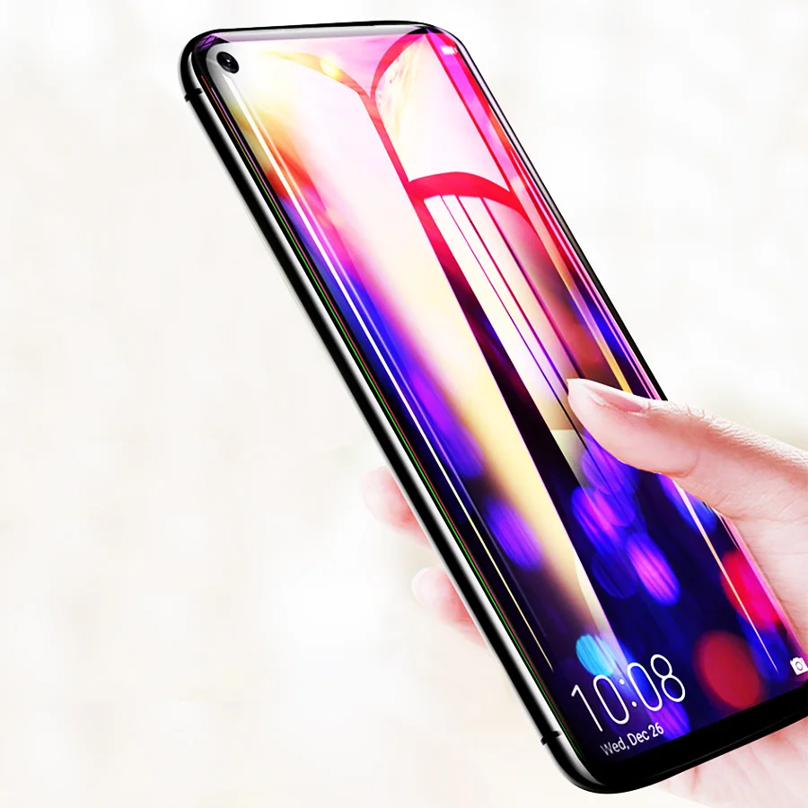 Altroplas бренд для huawei Honor V20 Мобильный телефон стекло протектор экрана 9H 2.5D