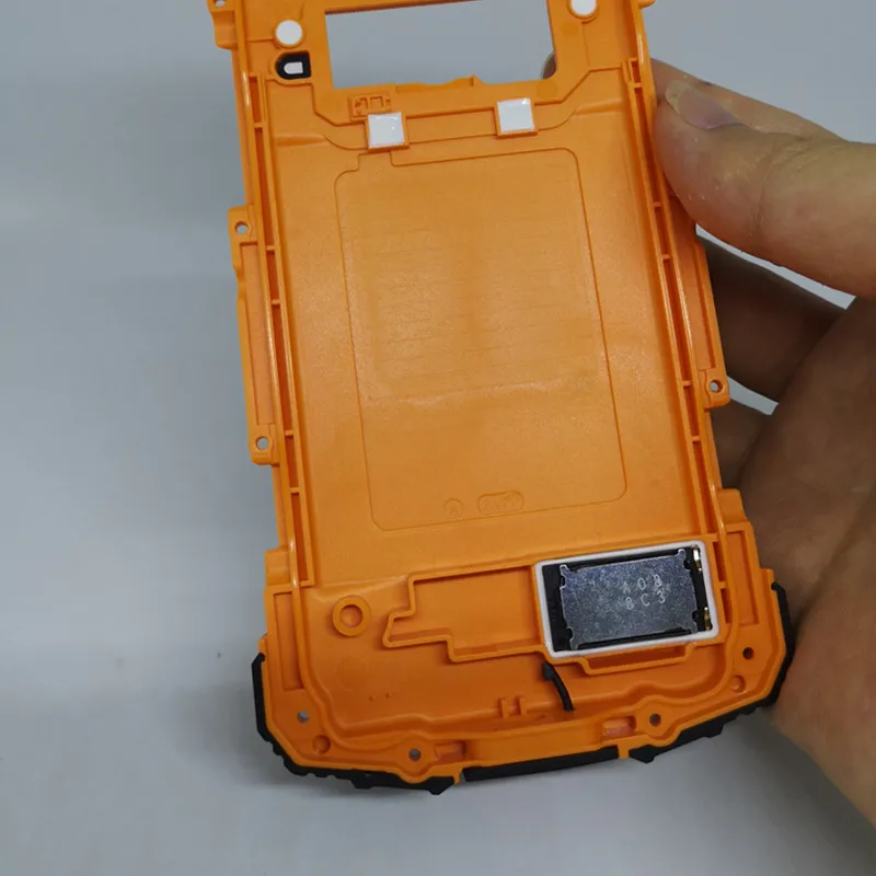Оригинальный новый для Ulefone Armor 2 защитный чехол аккумулятора корпус + динамик с