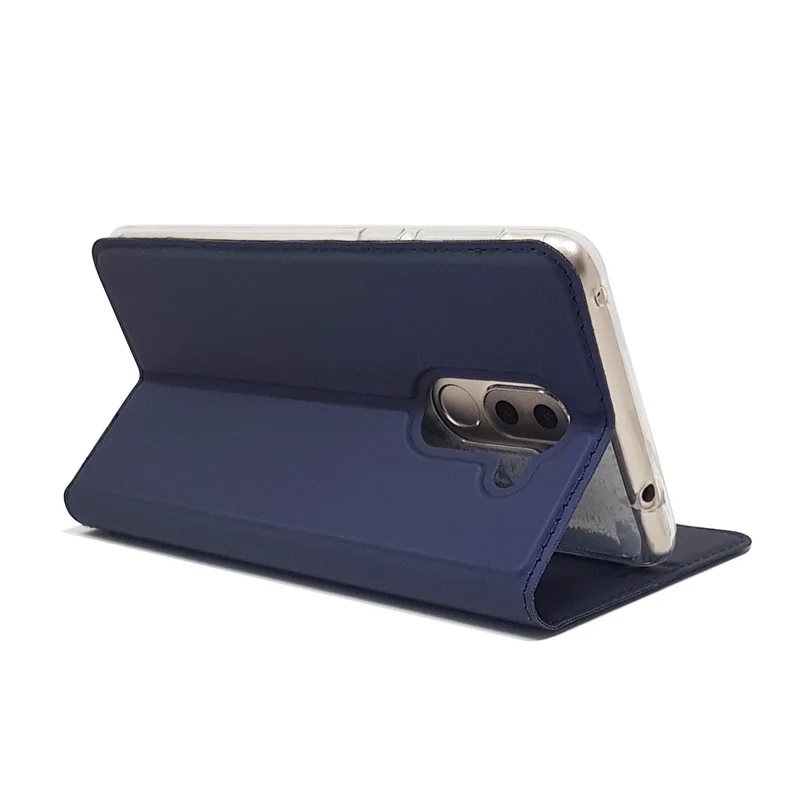 На чехол для Huawei Honor 6X Honor6X откидная крышка кожанный кошелек Case для Honor 6X6 X BLN-L21 L22 L24 Обложка телефон сумка coque