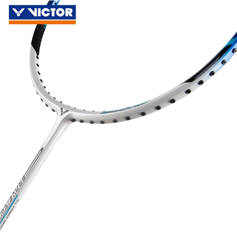 Новая Оригинальная ракетка для бадминтона Victor speed Sword Series BRS-DF90 ракетка для бадминтона