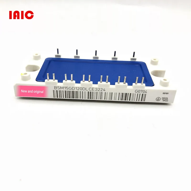 

100% новый и оригинальный, 90 дней гарантии BSM15GD120DLCE3224