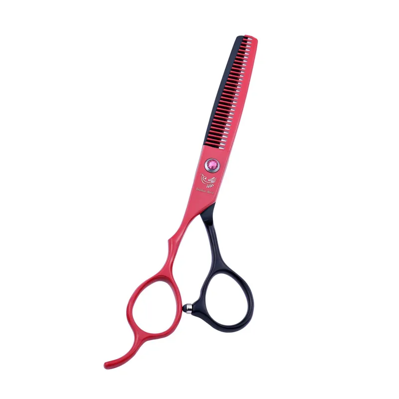 Парикмахерские ножницы для левой руки Golden Bird 6 дюймов профессиональные стрижки