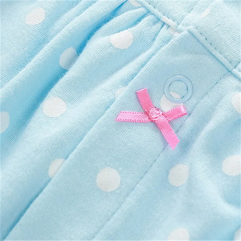 Детские Комбинезоны для малышек 2018 летние хлопковые маленьких девочек одежда