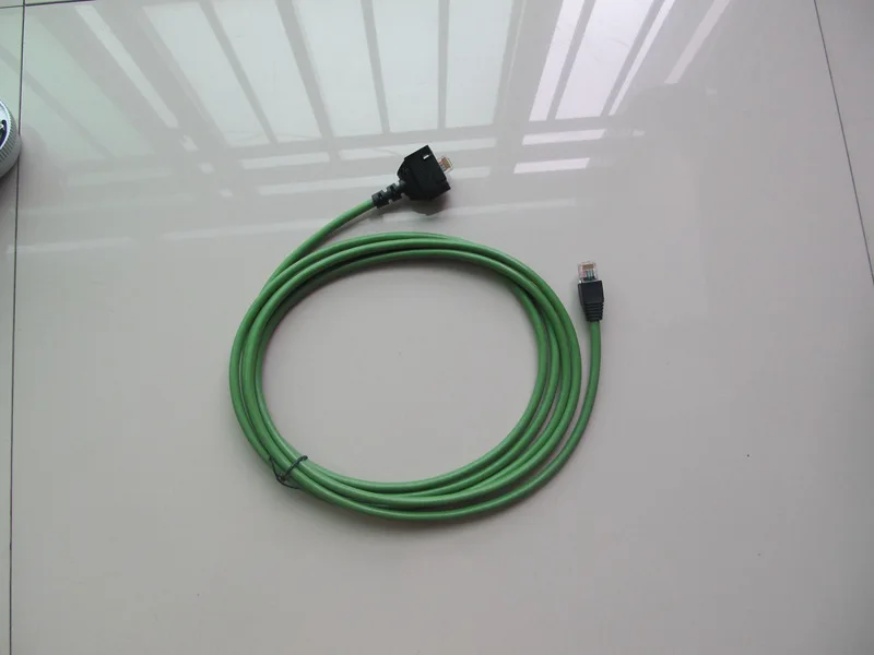 Сетевой Соединительный кабель mb sd c4 / star c5 Подержанный соединитель кабеля Lan