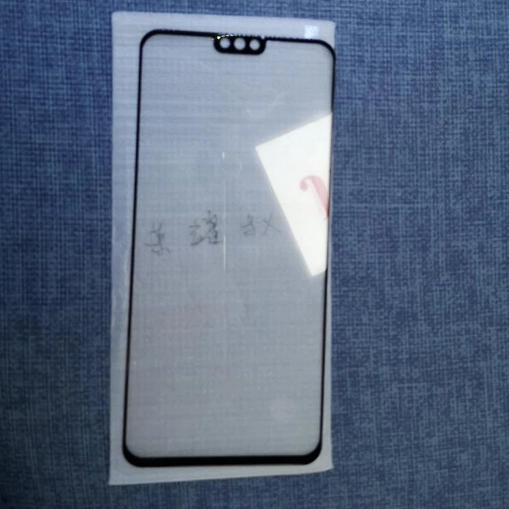 Пленка из закаленного стекла для Huawei Honor 8X Защитное стекло экрана 8X9 10 20 20S Lite Pro 9X