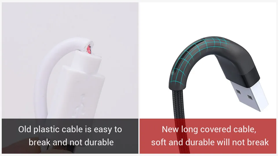 PZOZ Micro Usb кабель 3A Быстрая зарядка для samsung huawei Xiaomi redmi LG кабель для передачи данных Android мобильный телефон зарядное устройство Шнур Microusb