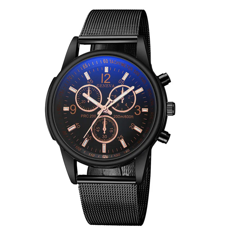 

Men Watch Fashion Top Brand Luxury Creative Watches Sport watch High Quality Clock relogio masculino relojes montre femme saat