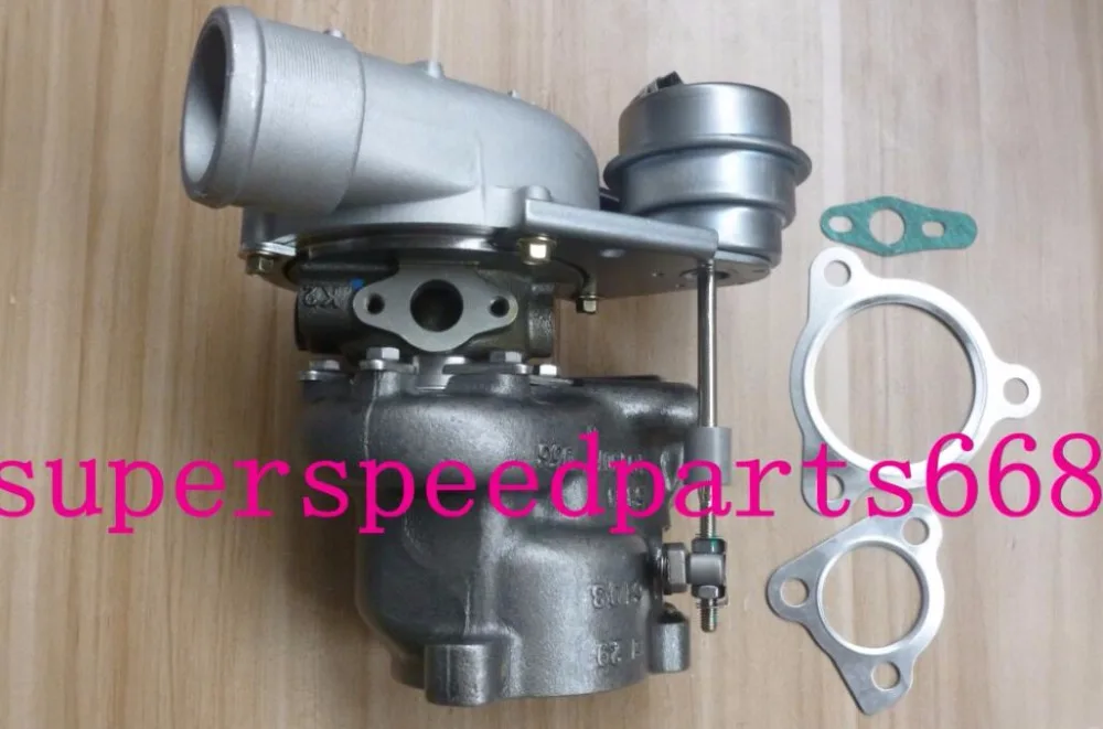 Турбонагнетатель K03 53039880005 53039880029 058145703JV 06A145703B для Volkswagen Passat B5 1 8 T Audi A4 A6 (B5) 150HP AEB|a6