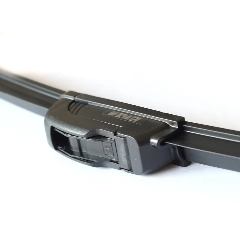 Car Windshield Wiper Blade For Honda Crosstour 19&quot+26&quot silicone wiper Bracketless Accessories | Автомобили и мотоциклы