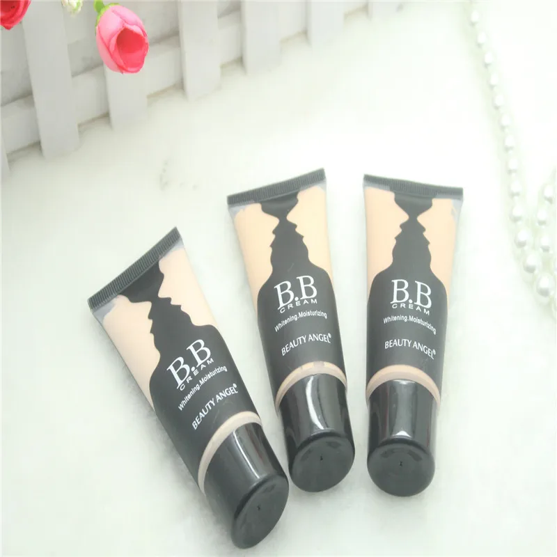 BB & CC Cream Multifunctional Mineral Nourishing Moisturizing Foundation Liquid Makeup Concealer Cosmetics Oil-control |