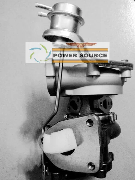 Турбокомпрессор one Twin Turbo CT20A 17208 46030 46021 17201 для TOYOTA Supra JZA80 1993 98 2JZ GTE 2JZGTE л