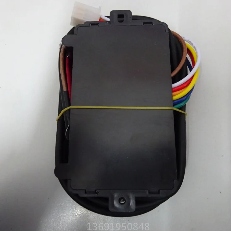 Газовый Инфракрасный контроллер зажигания AIM LC103 оборудование для духовки