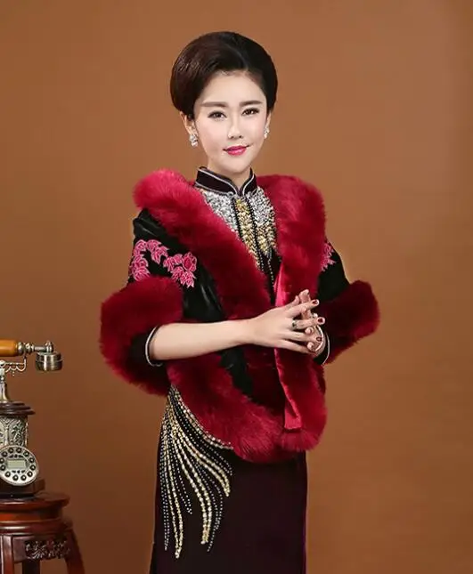 Wedding Accessories Jackets / Wrap RSD 16-17 |