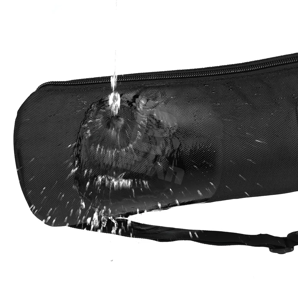 75 см мягкий штатив для камеры монопод сумка переноски Чехол студийной фотографии