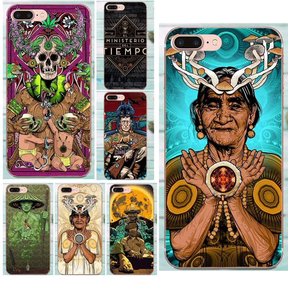 Милый блочный чехол для телефона Xiaomi Mi3 Mi4 Mi4C Mi4i Mi5 Mi 5S 5X 6 6X 8 SE A1 Max Mix 2 Note 3 4 Art Pachamama