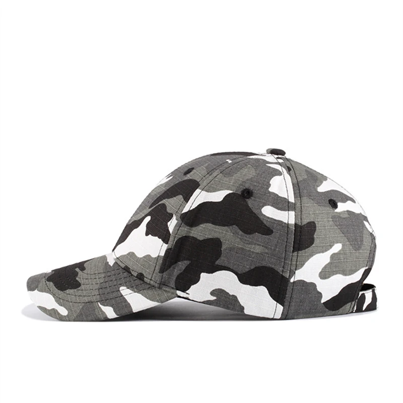 [SOTT] 2018 брендовая мужская армейская Кепка камуфляжная бейсбольная кепка Casquette для