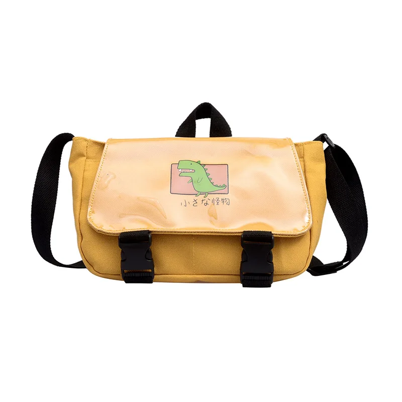 Женские холщовые сумки в Корейском стиле Новинка лета 2019 | Багаж и