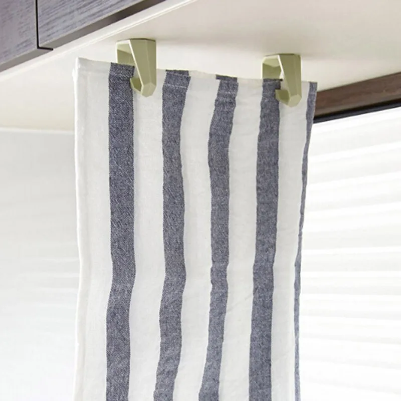 Настенные полки для хранения ключей крючки груза различные пластиковые часы