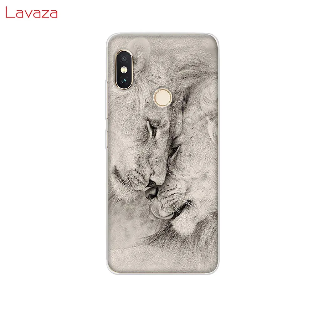 Твердый чехол Lavaza Animals The lion для Huawei Mate 10 20 P9 P10 P20 Lite Pro P smart Honor 8X | Мобильные телефоны