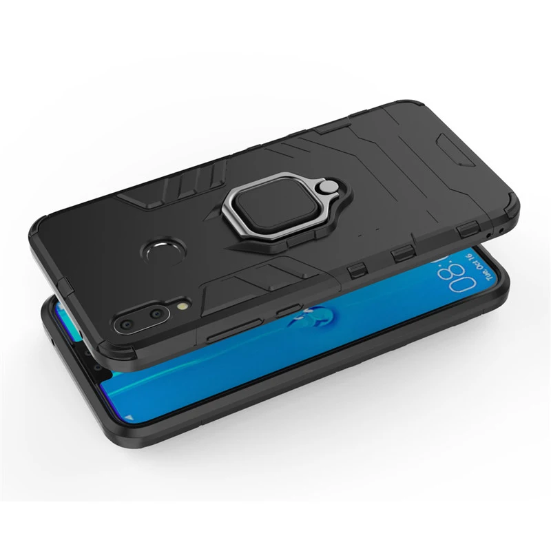 Чехол toraise для huawei Y9 2019 чехол телефона Y 9 6 5&quot |