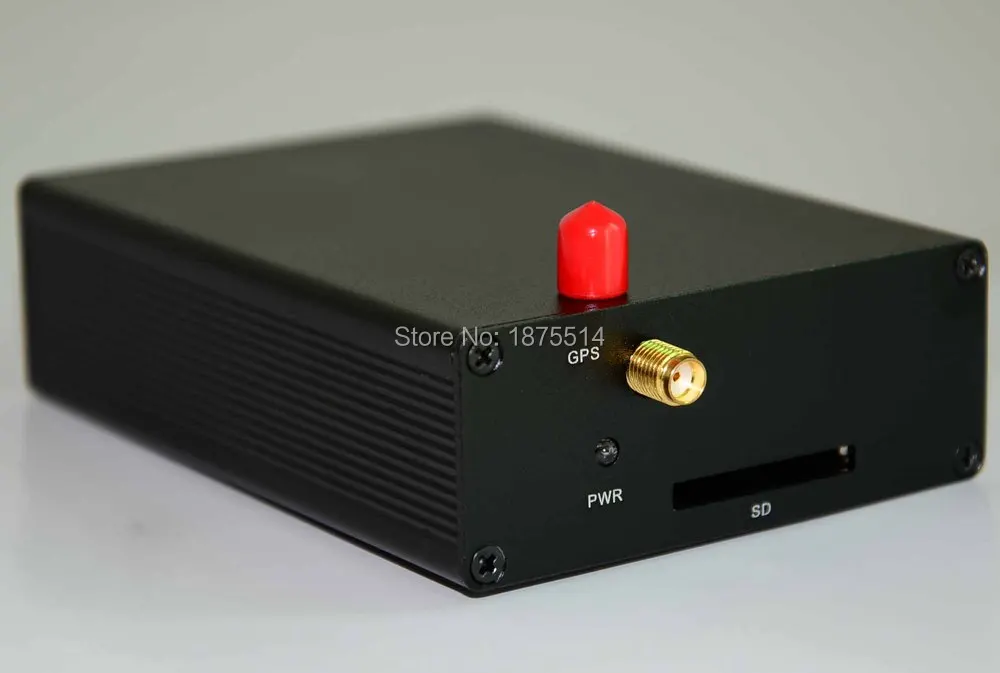 GPS Navigation Box for Pioneer Car DVD(Standard Definition Resolution 480*234) |