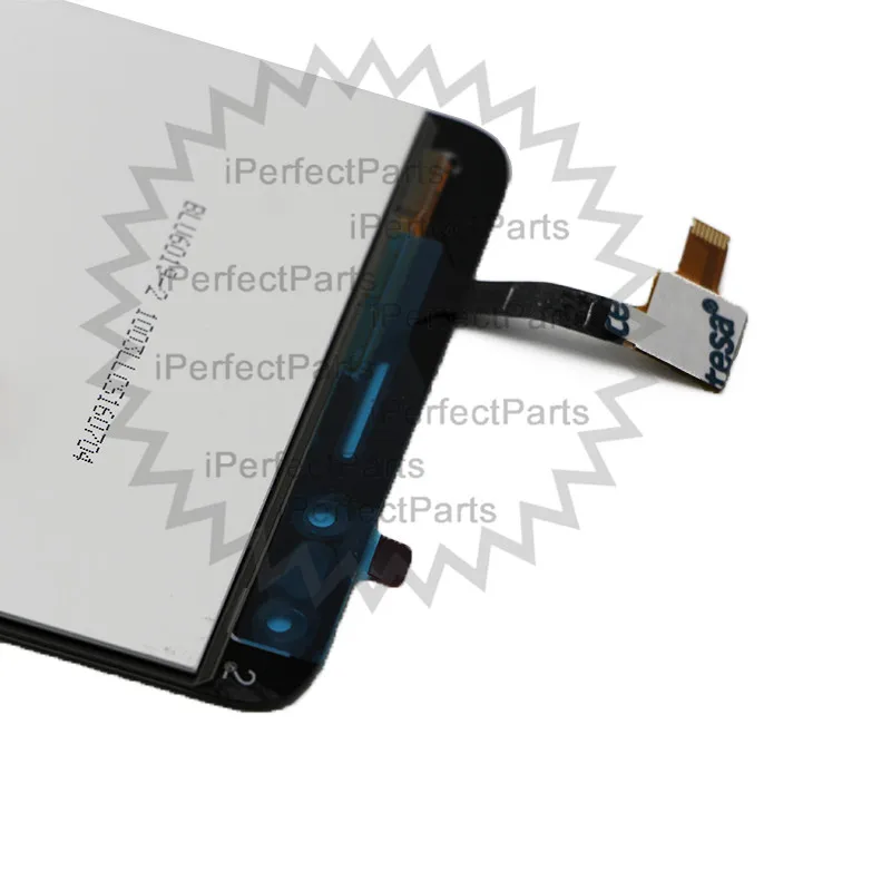 ЖК-дисплей для Alcatel Pop 4 7070 100% тестовый OT7070 7070X 7070Q 7070A 7070I + кодирующий