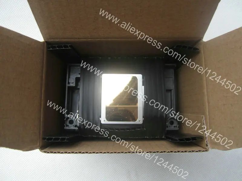 Новая печатающая головка для Epson L801 L800 L805 TX650 R290 T50 R330|r290 epson|head paintingr290 ciss |
