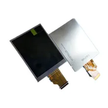 ЖК-экран для цифровой камеры SAMSUNG PL20 PL120 ST93 ST77 PL121 | Электроника