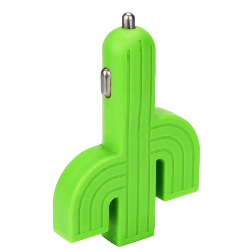 Автомобильное зарядное устройство с 3 USB-портами | Автомобили и мотоциклы