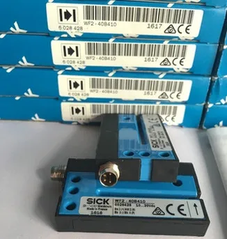 100 WF2-40B410 датчик этикетки