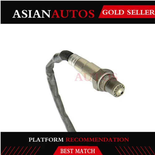 Кислородный датчик Lambda O2 12575657 для CADILLAC SRX CTS Nissan Elgrand 350Z Murano Pathfinder Infiniti M35 M45 FX35 |