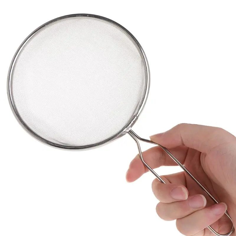 Фильтр для рептилий из нержавеющей стали|Декор места обитания| |