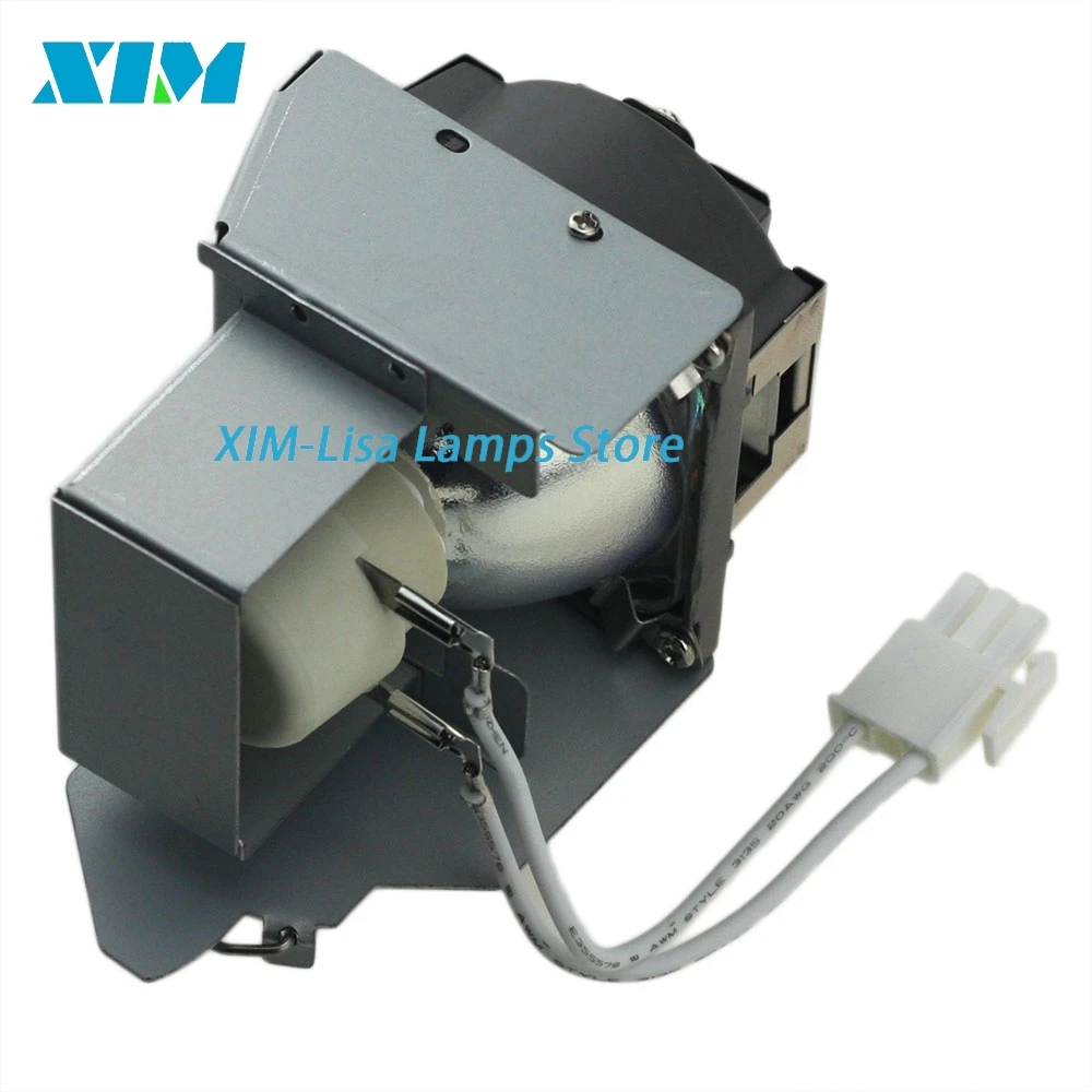 High Quality 5J.J6H05.001 for BENQ MS513P+ MX303D MX514P TS513P W700 MX660 MS500h MS513P Projector lamp bulb With housing