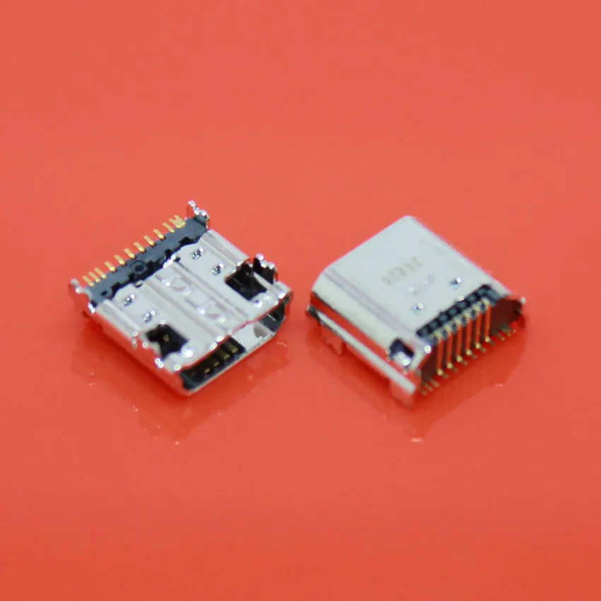 Cltgxdd 1 шт. Micro usb разъем для зарядки Samsung Galaxy 3 7 0 T210 T211 SM I9200 I9205 P5200|port connector|l connectorport
