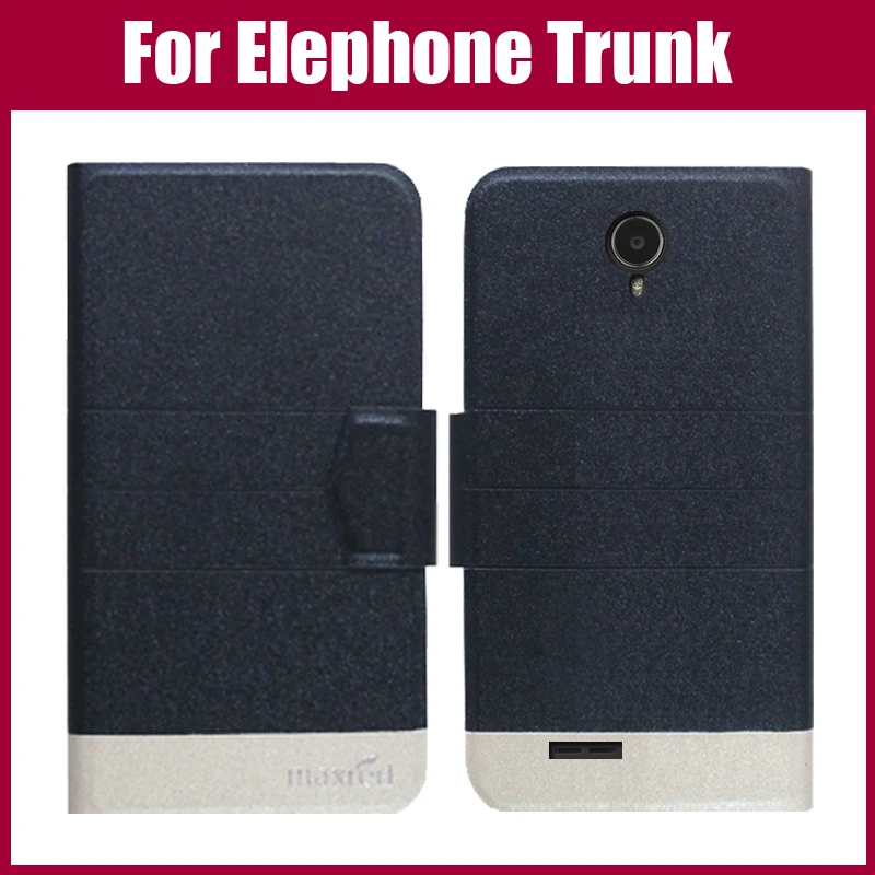 Горячая распродажа! Elephone чехол для багажника Новое поступление 5 цветов модный