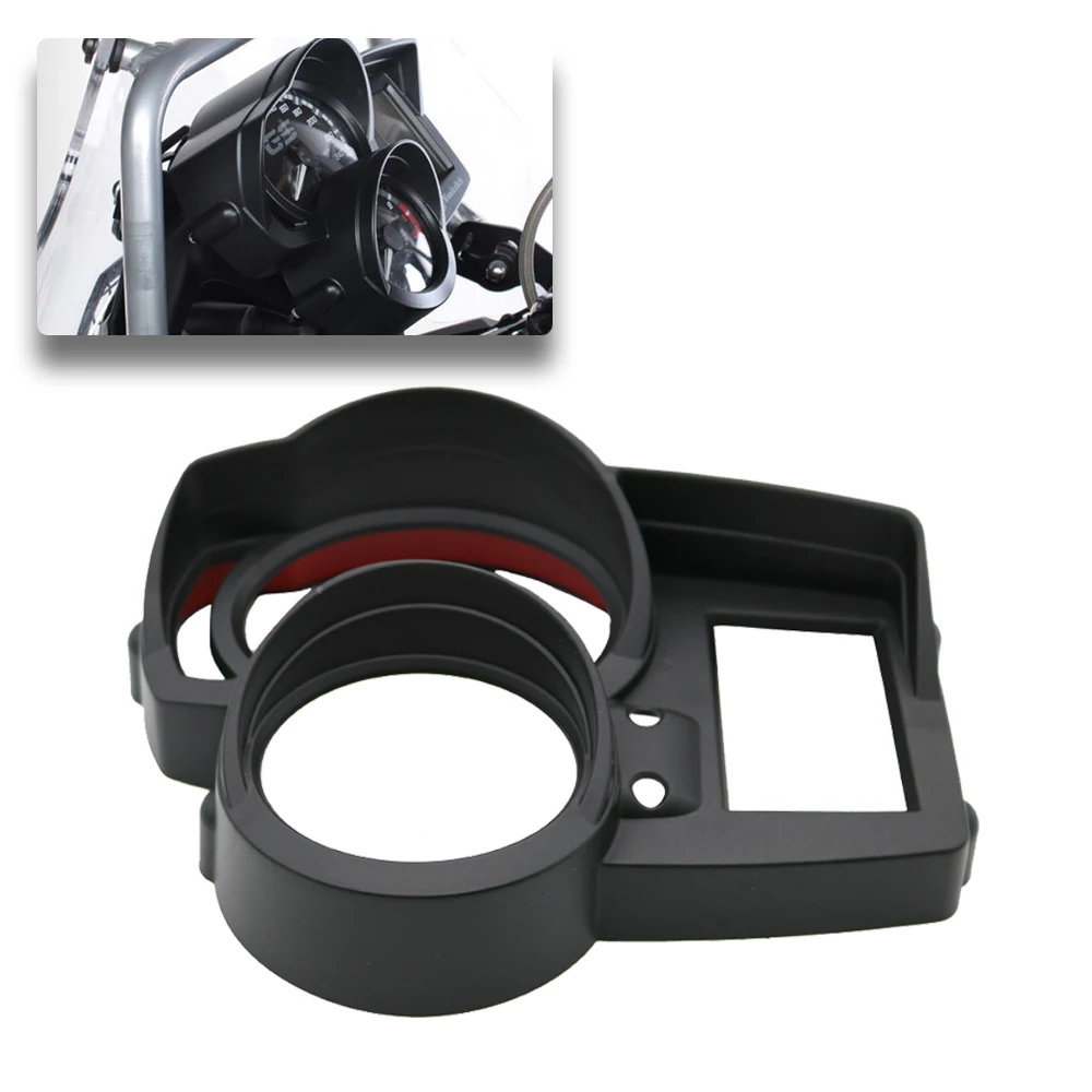 Детали мотоцикла инструмент объемный с козырьком для BMW F650GS F700GS F800GS F800GT F800R F800ST