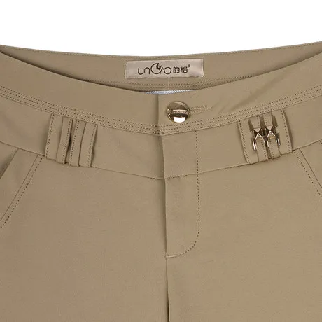 2014 elastic plus size casual pants boot cut loose mid waist 3316|pants green|pant hangerpants red |