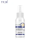Tyjr40 мл травяная эссенция для человеческого тела, антиперспирант для подмышек, освежитель тела, эссенция для подмышек, удаление запаха, водный дезодорант, спрей TSLM1