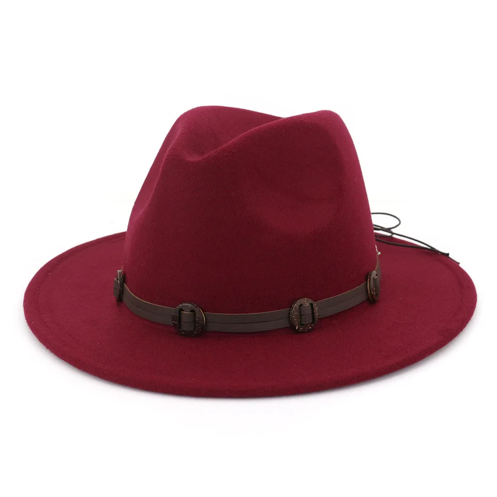 Винтажные черные головные уборы для мужчин и женщин FS элегантные с ленточным