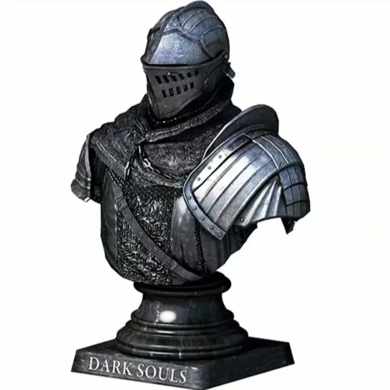 Фигурки Dark Souls фигурки фараама рыцаря лимитированная серия статуя Аватара NS