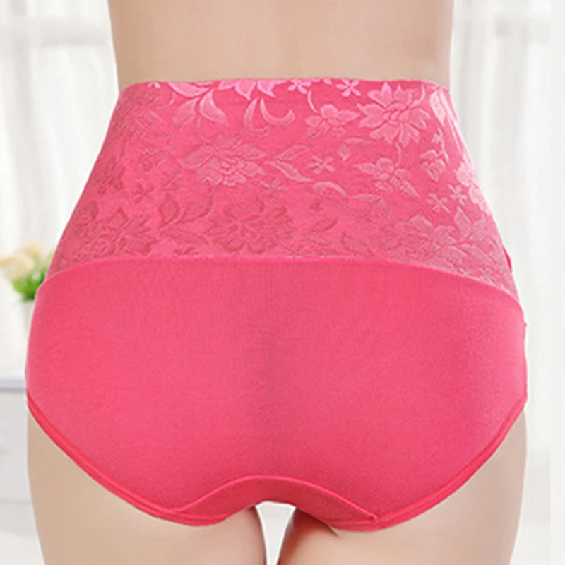 Новинка 2017 трусики с завышенной талией женские формирователь тела бедра живот